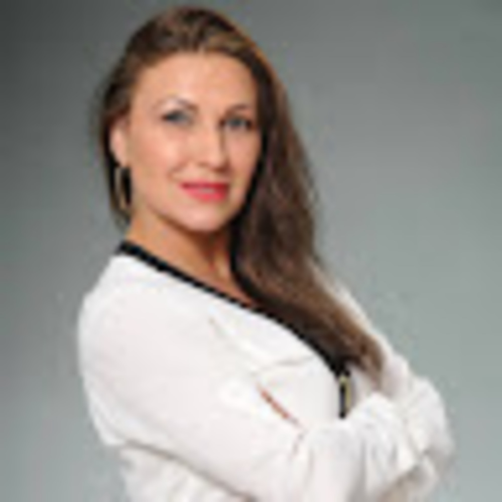 Meet your Posher, Oksana